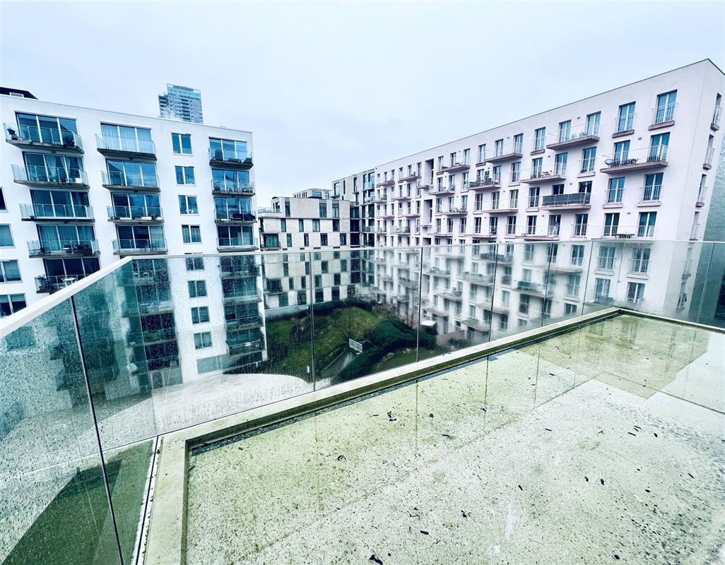 Image 4 : Apartment IN 1000 BRUXELLES (Belgium) - Price 1.500 €