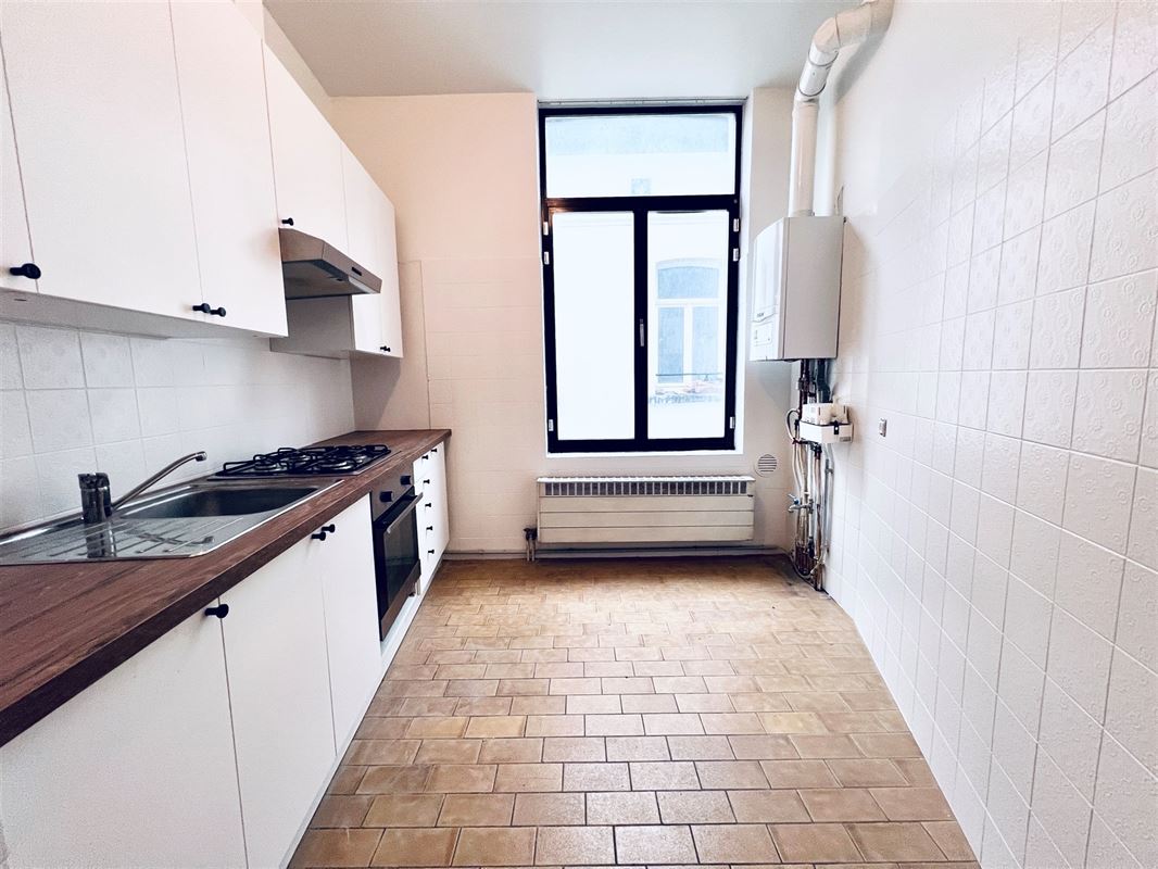 Image 4 : Appartement à 1000 BRUXELLES (Belgique) - Prix 890 €