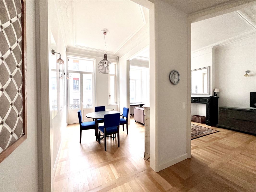 Image 6 : Apartment IN 1000 BRUXELLES (Belgium) - Price 1.200 €