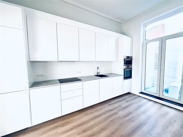 Apartment IN 1050 IXELLES (Belgium) - Price 1.900 €