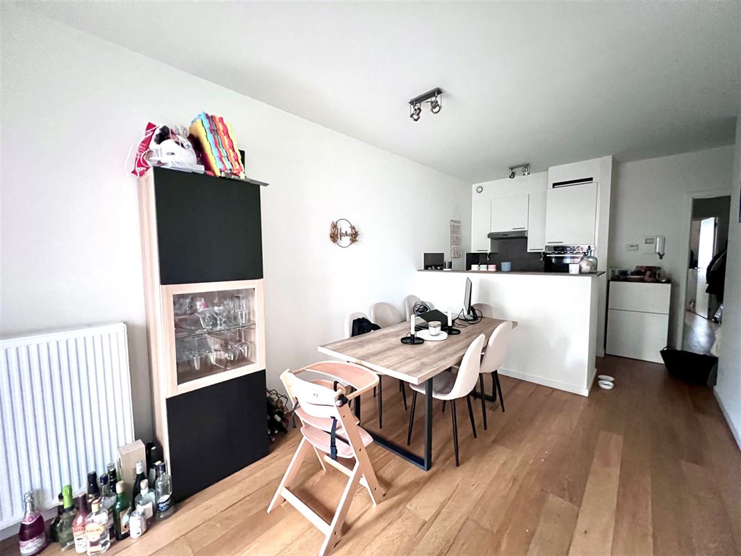 Image 4 : Apartment IN 1040 ETTERBEEK (Belgium) - Price 1.025 €