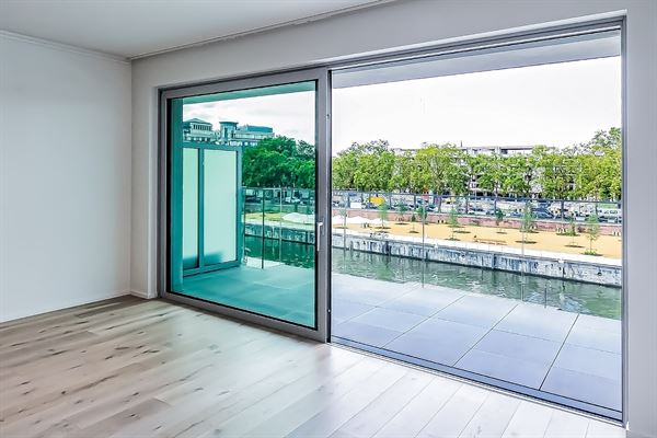 Apartment IN 1000 BRUXELLES (Belgium) - Price 1.325 €