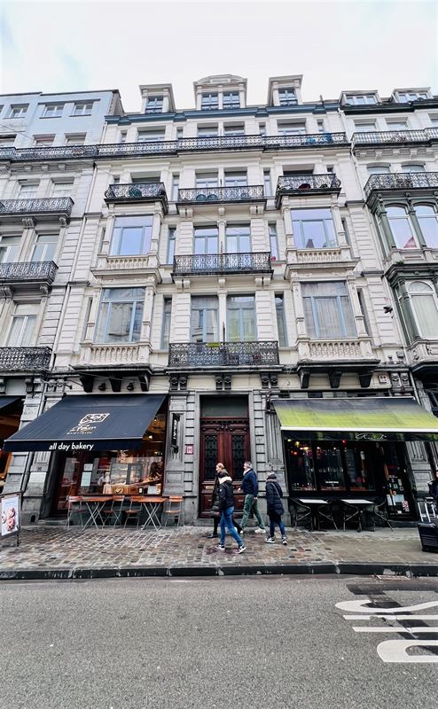 Image 14 : Apartment IN 1000 BRUXELLES (Belgium) - Price 1.200 €