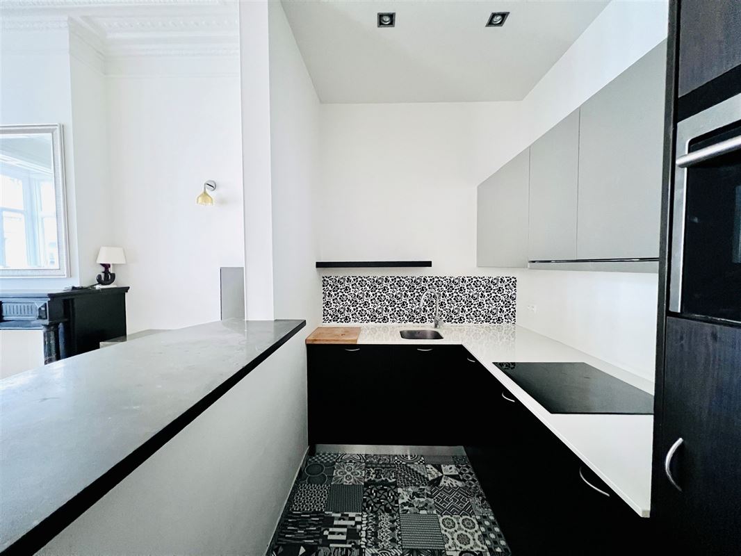 Image 5 : Appartement à 1000 BRUXELLES (Belgique) - Prix 1.200 €