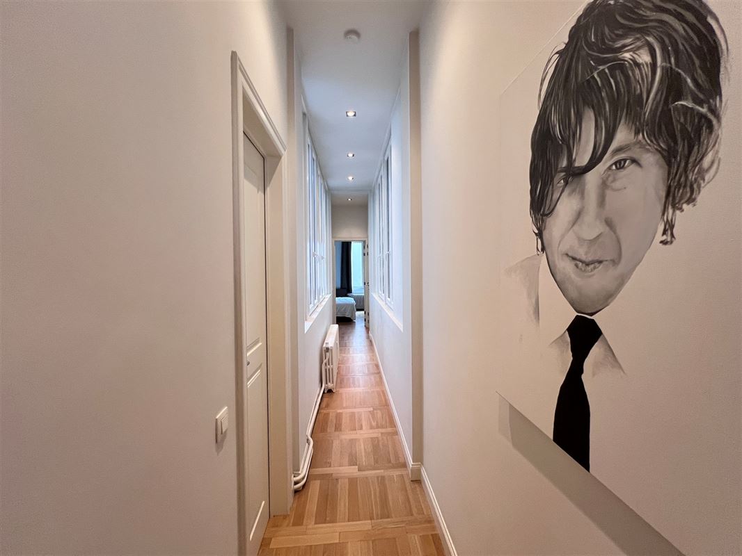 Image 8 : Appartement à 1000 BRUXELLES (Belgique) - Prix 1.200 €