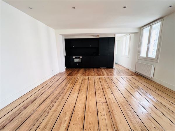 Apartment IN 1000 BRUXELLES (Belgium) - Price 890 €