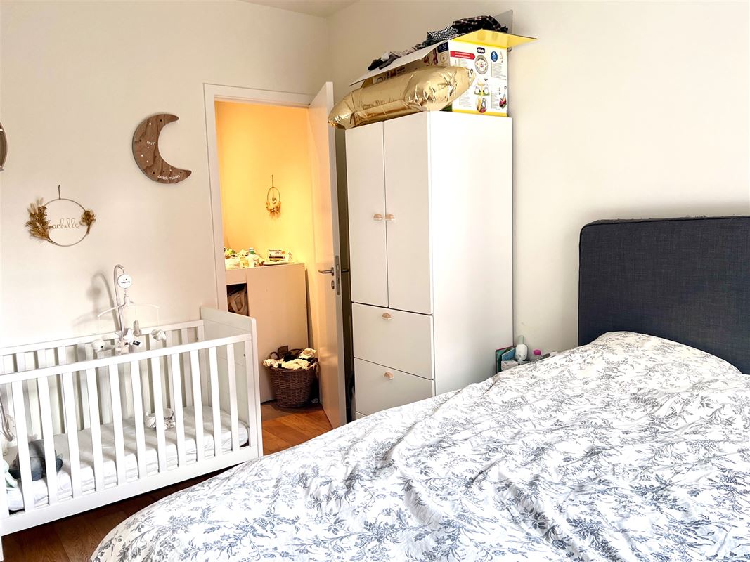 Image 8 : Apartment IN 1040 ETTERBEEK (Belgium) - Price 1.025 €