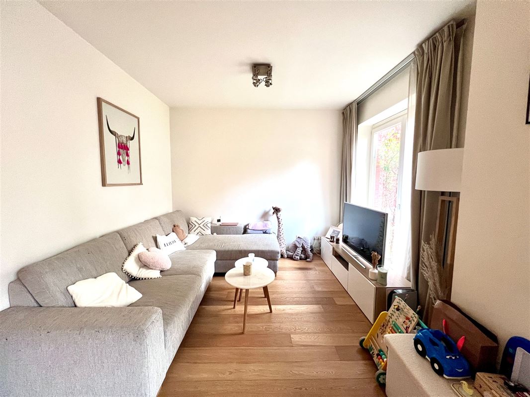 Image 3 : Apartment IN 1040 ETTERBEEK (Belgium) - Price 1.025 €