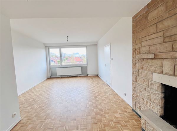 Apartment IN 1200 WOLUWÉ-SAINT-LAMBERT (Belgium) - Price 700 €