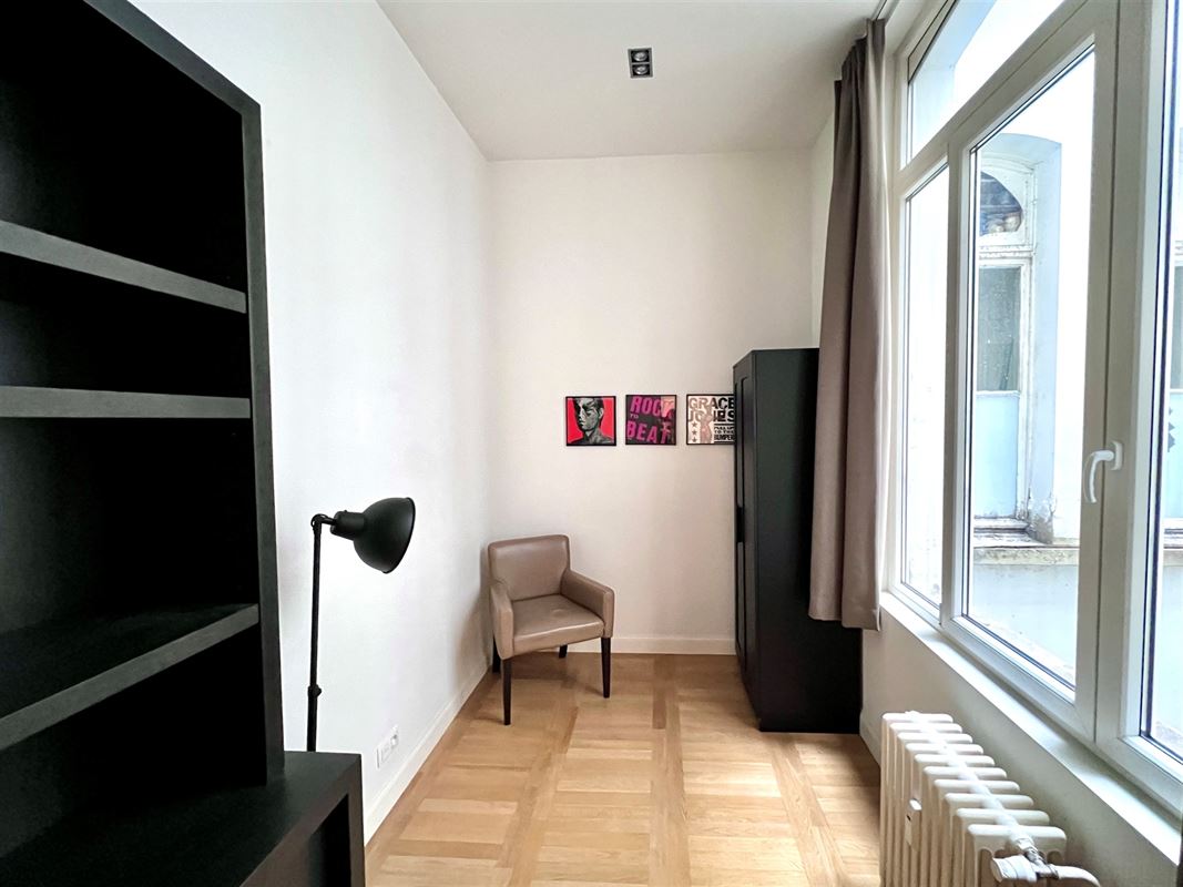 Image 9 : Appartement à 1000 BRUXELLES (Belgique) - Prix 1.200 €