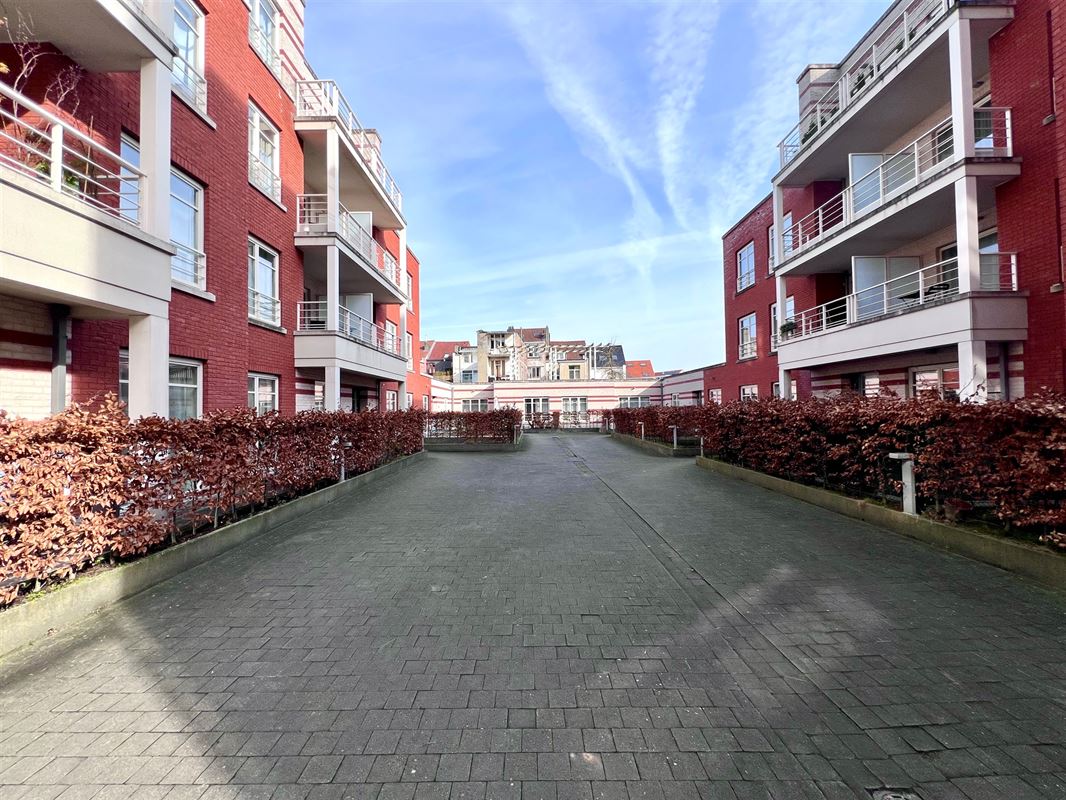 Image 11 : Apartment IN 1040 ETTERBEEK (Belgium) - Price 1.025 €