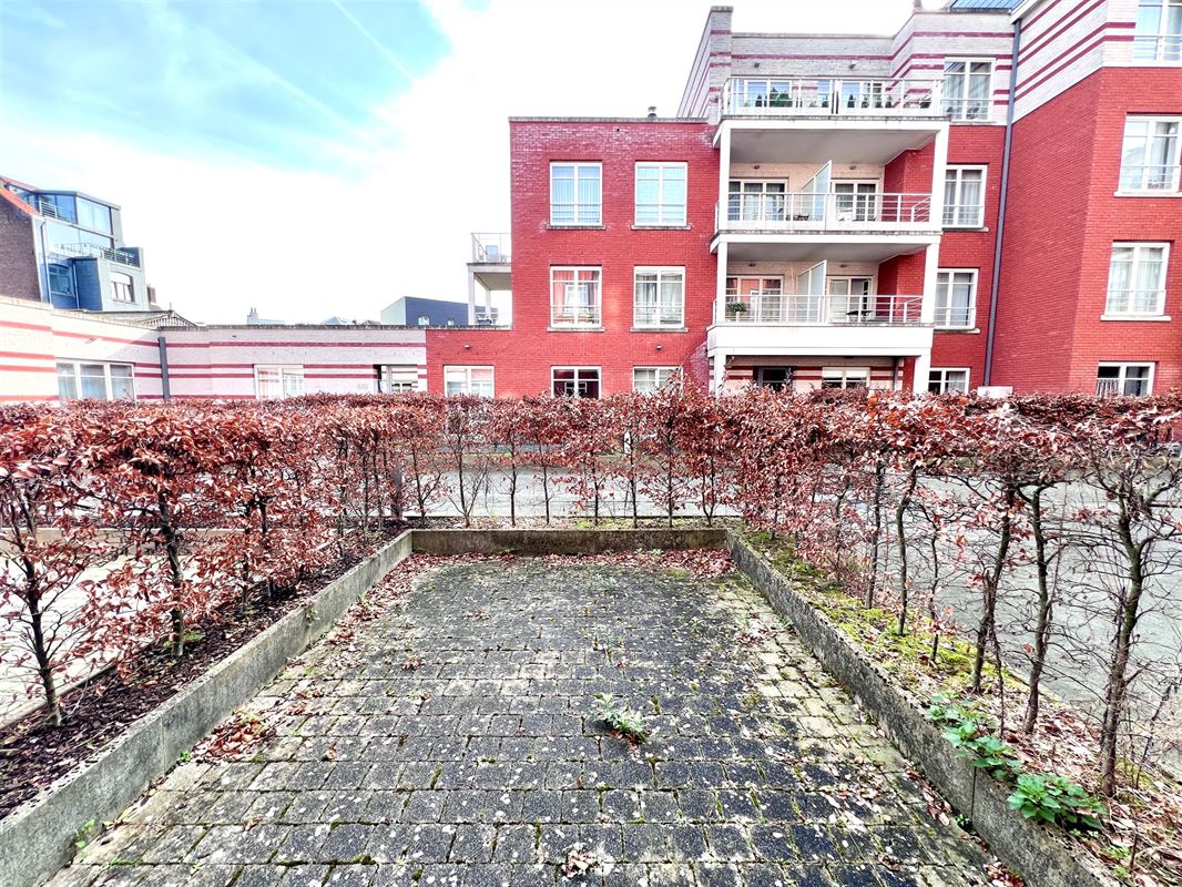 Image 10 : Appartement à 1040 ETTERBEEK (Belgique) - Prix 1.025 €