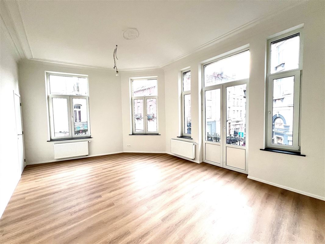 Image 7 : Apartment IN 1050 IXELLES (Belgium) - Price 1.650 €