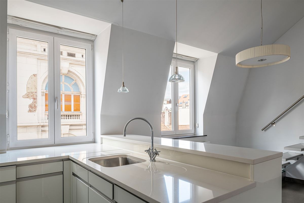 Image 4 : Apartment IN 1000 BRUXELLES (Belgium) - Price 1.400 €