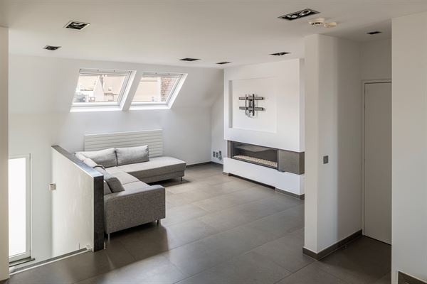 Appartement te 1000 BRUXELLES (België) - Prijs € 1.400