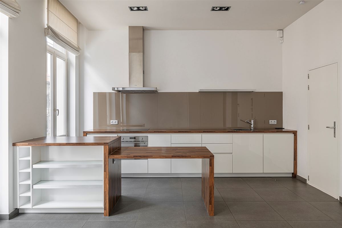 Image 2 : Apartment IN 1000 BRUXELLES (Belgium) - Price 900 €