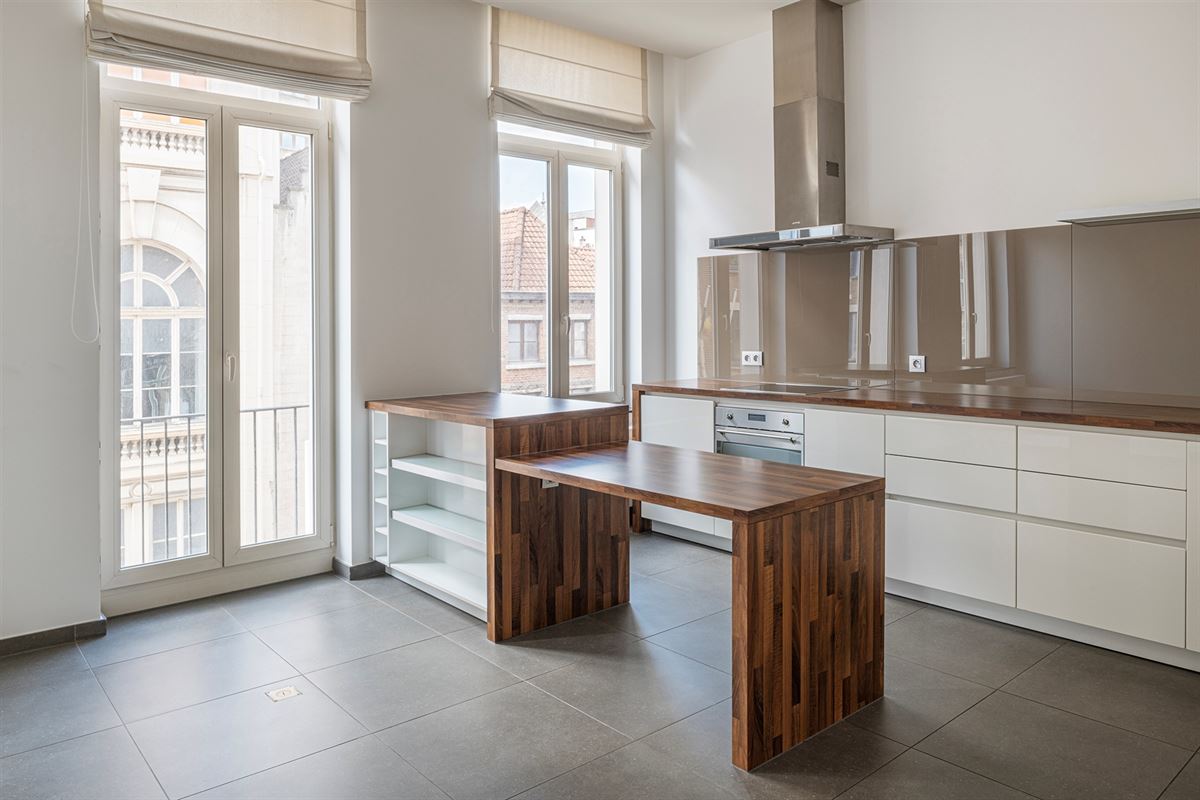 Image 3 : Apartment IN 1000 BRUXELLES (Belgium) - Price 900 €