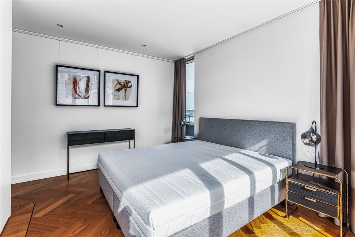 Image 12 : Apartment IN 1000 BRUXELLES (Belgium) - Price 4.950 €