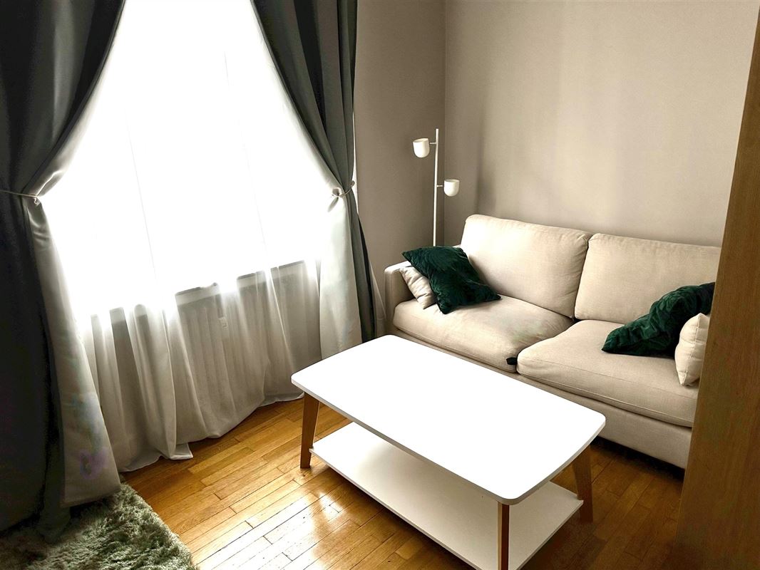 Image 8 : Apartment IN 1050 IXELLES (Belgium) - Price 1.850 €