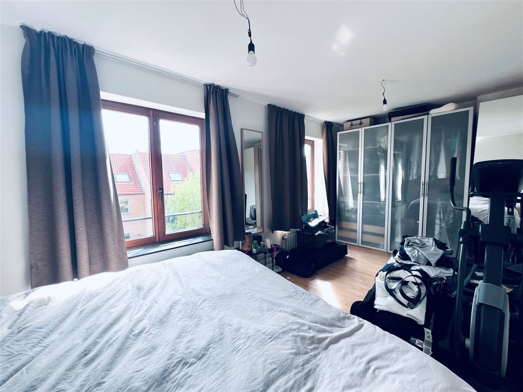 Foto 9 : Appartement te 1150 WOLUWE-SAINT-PIERRE (België) - Prijs € 1.900