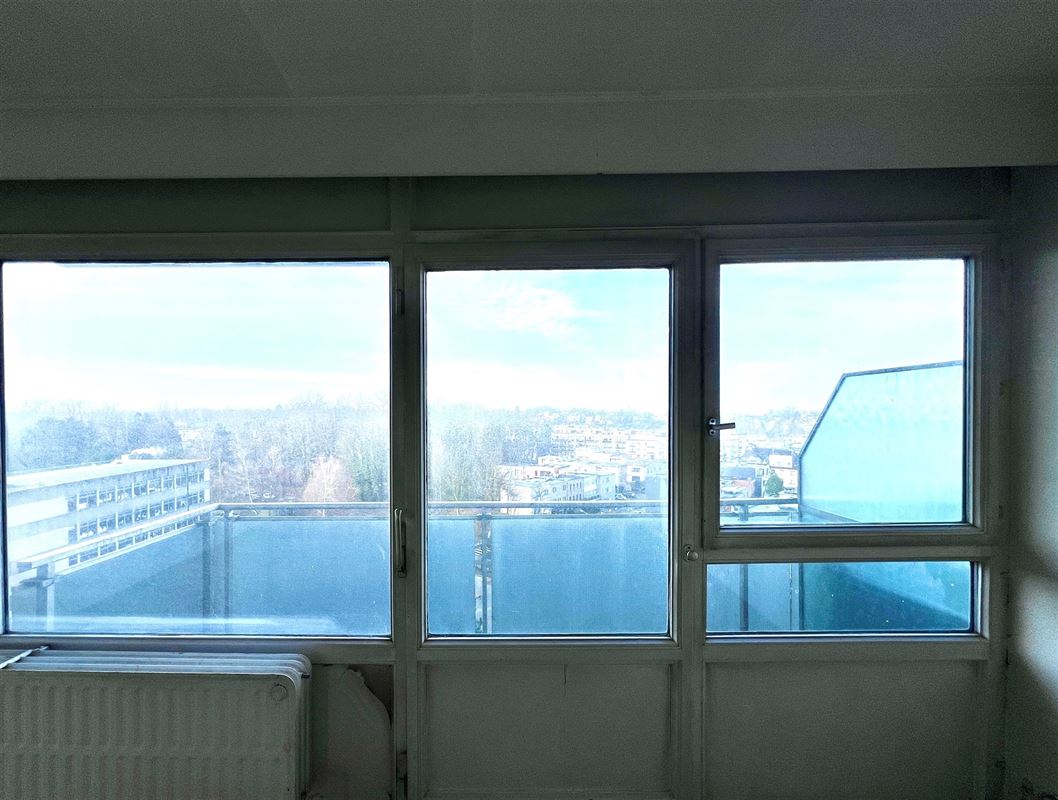 Foto 8 : Appartement te 1080 MOLENBEEK-SAINT-JEAN (België) - Prijs € 195.000
