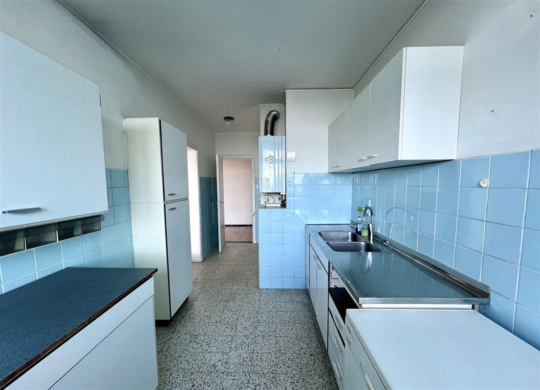 Foto 7 : Appartement te 1080 MOLENBEEK-SAINT-JEAN (België) - Prijs € 195.000