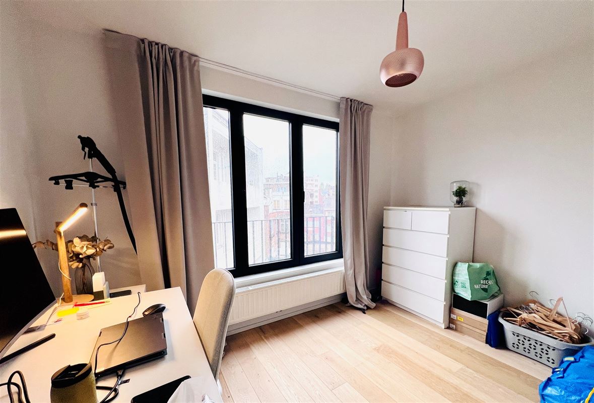 Image 11 : Appartement à 1150 WOLUWE-SAINT-PIERRE (Belgique) - Prix 1.250 €