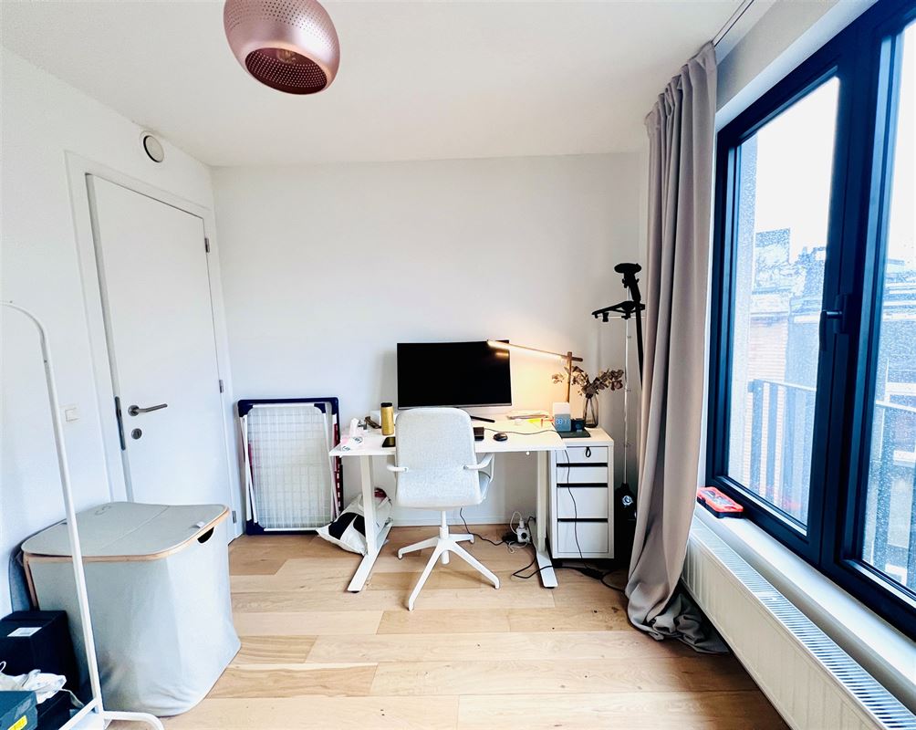 Image 10 : Appartement à 1150 WOLUWE-SAINT-PIERRE (Belgique) - Prix 1.250 €