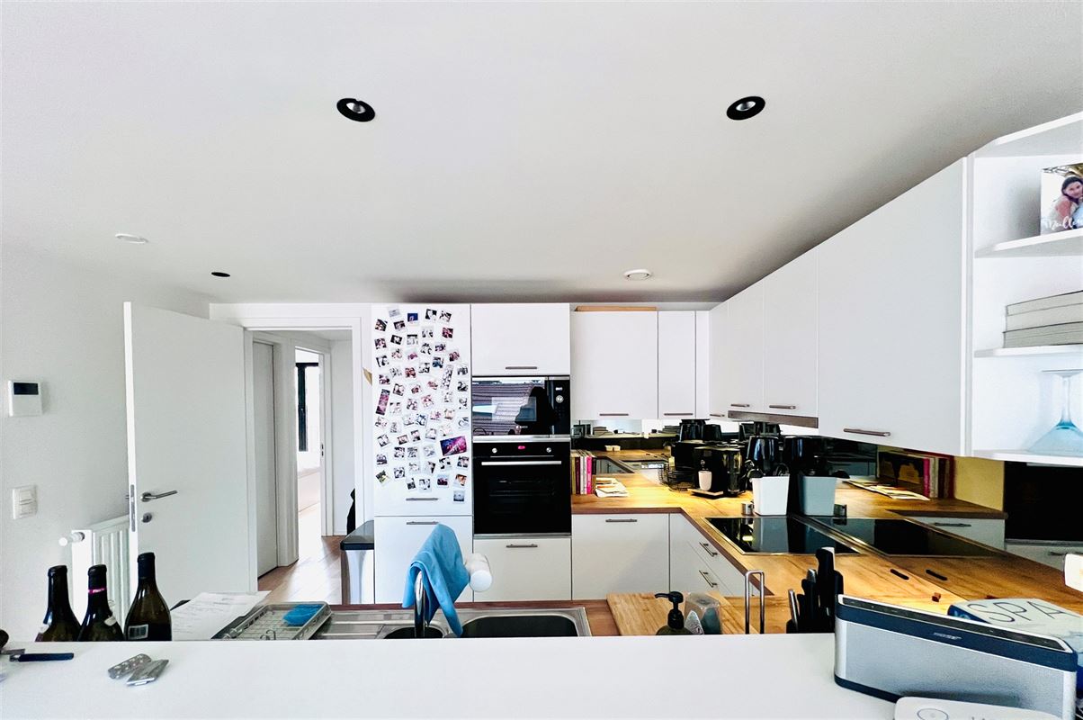 Image 6 : Appartement à 1150 WOLUWE-SAINT-PIERRE (Belgique) - Prix 1.250 €