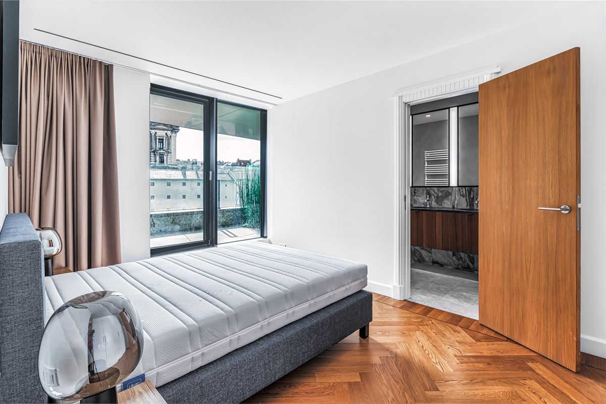 Image 18 : Apartment IN 1000 BRUXELLES (Belgium) - Price 4.950 €