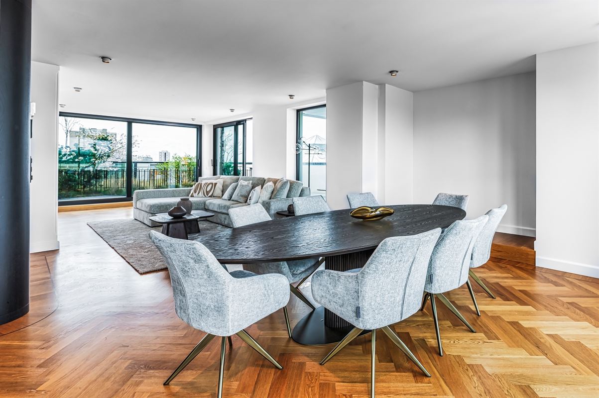 Image 7 : Apartment IN 1000 BRUXELLES (Belgium) - Price 4.950 €