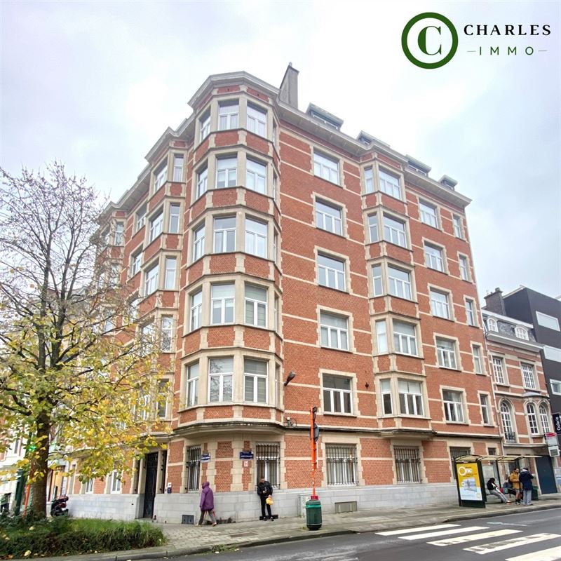Image 18 : Apartment IN 1050 IXELLES (Belgium) - Price 1.850 €