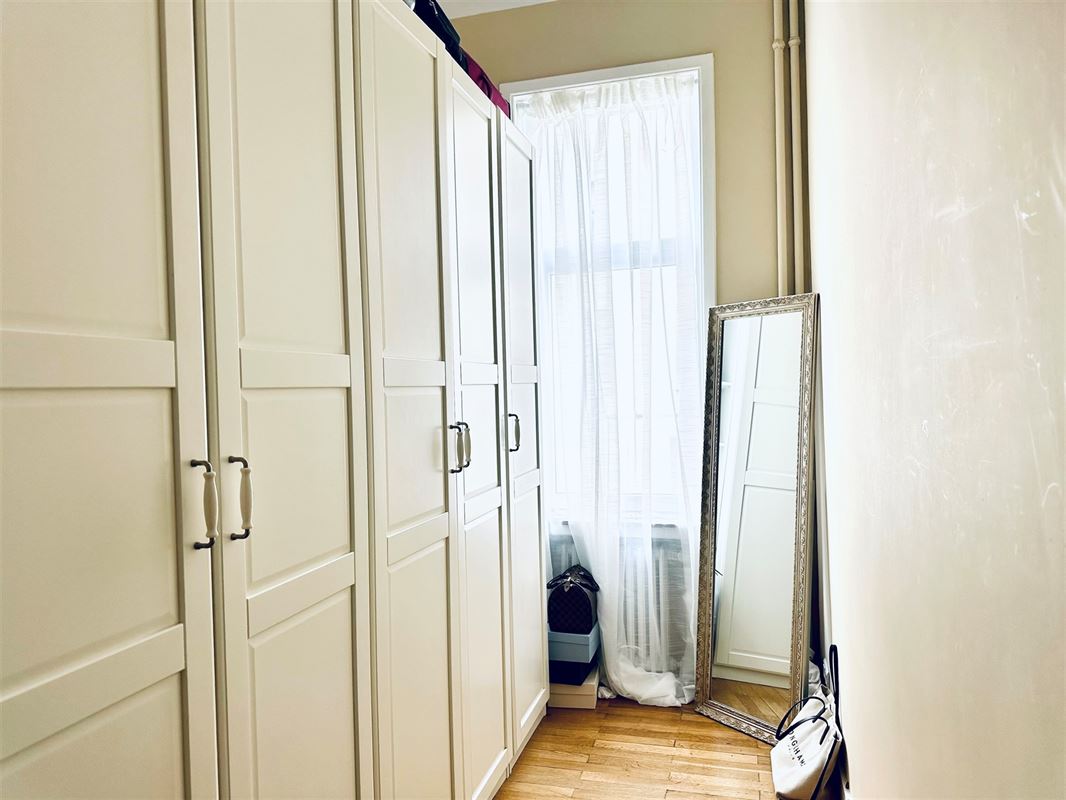 Image 12 : Apartment IN 1050 IXELLES (Belgium) - Price 1.850 €