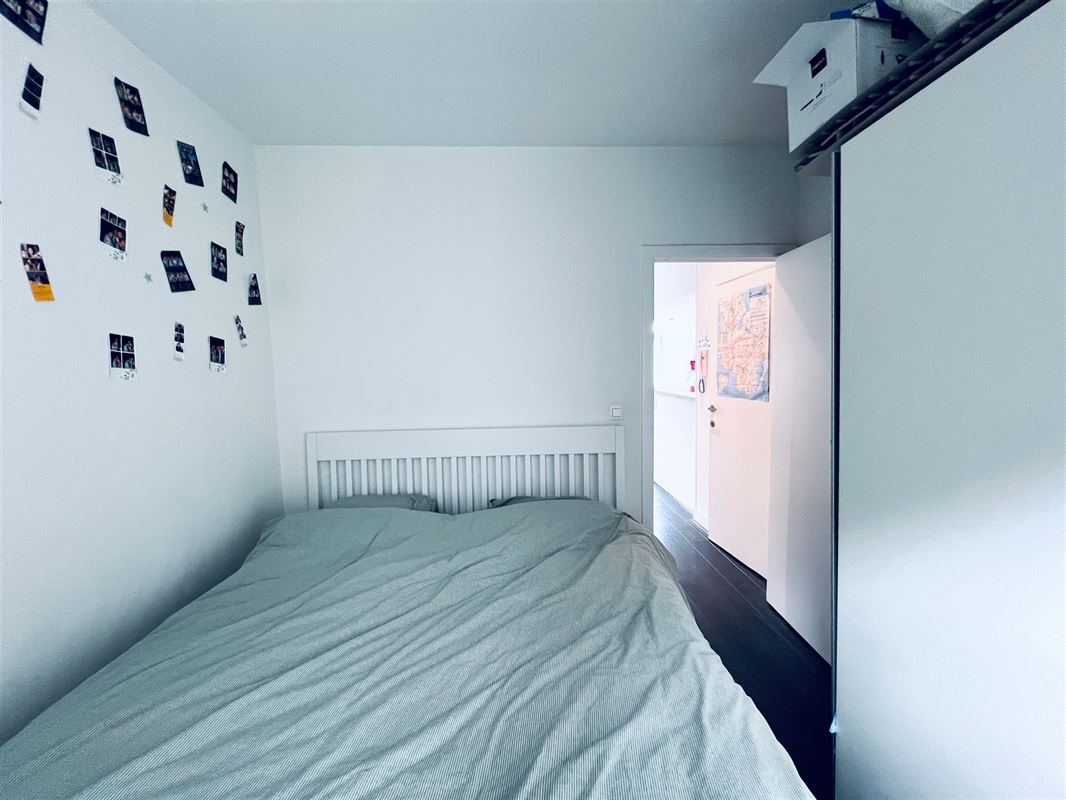 Image 4 : Appartement à 1060 SAINT-GILLES (Belgique) - Prix 815 €