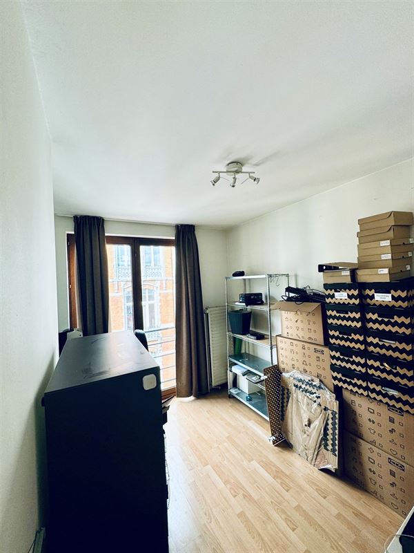 Image 11 : Apartment IN 1150 WOLUWE-SAINT-PIERRE (Belgium) - Price 1.900 €