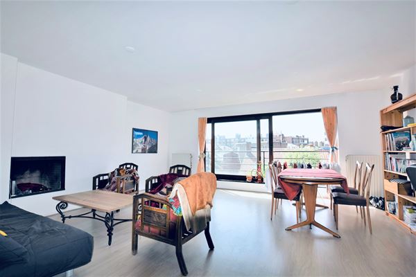 Apartment IN 1150 WOLUWE-SAINT-PIERRE (Belgium) - Price 1.900 €