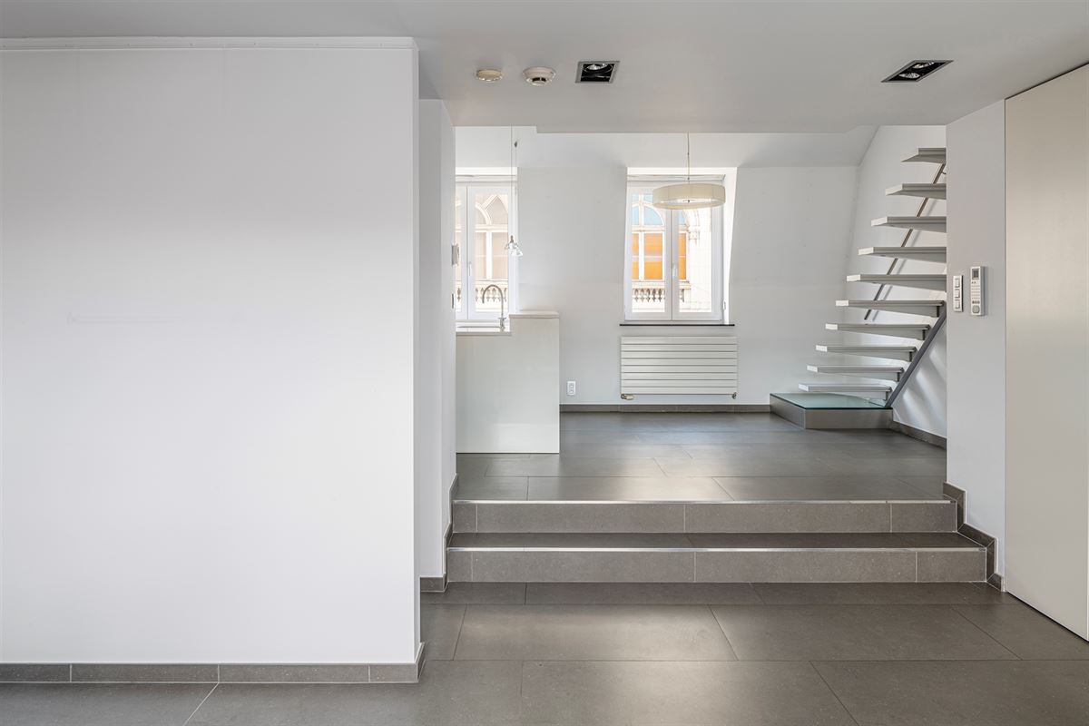 Image 6 : Appartement à 1000 BRUXELLES (Belgique) - Prix 1.400 €
