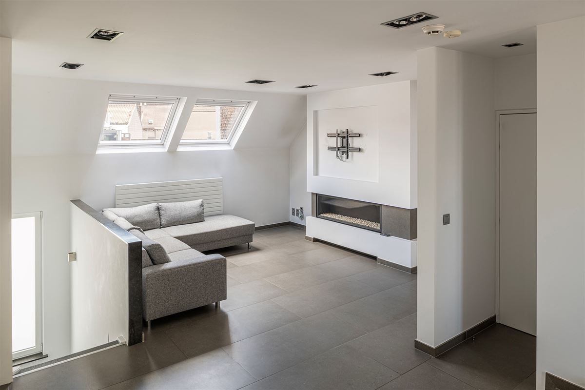 Image 1 : Apartment IN 1000 BRUXELLES (Belgium) - Price 1.400 €
