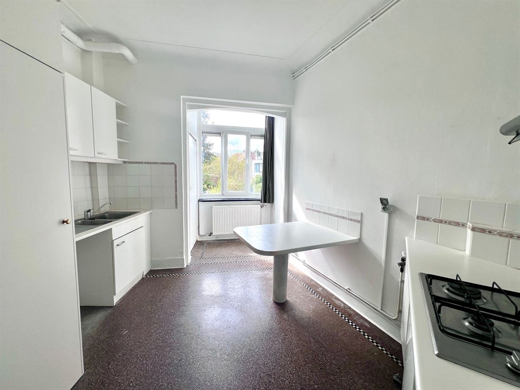 Foto 5 : Appartement te 1170 watermael-boitsfort (België) - Prijs € 725