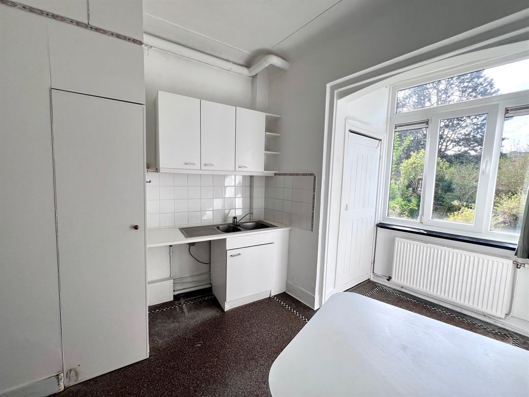 Foto 4 : Appartement te 1170 watermael-boitsfort (België) - Prijs € 725