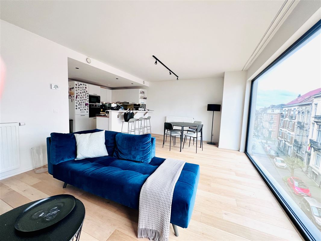 Image 4 : Appartement à 1150 WOLUWE-SAINT-PIERRE (Belgique) - Prix 1.250 €