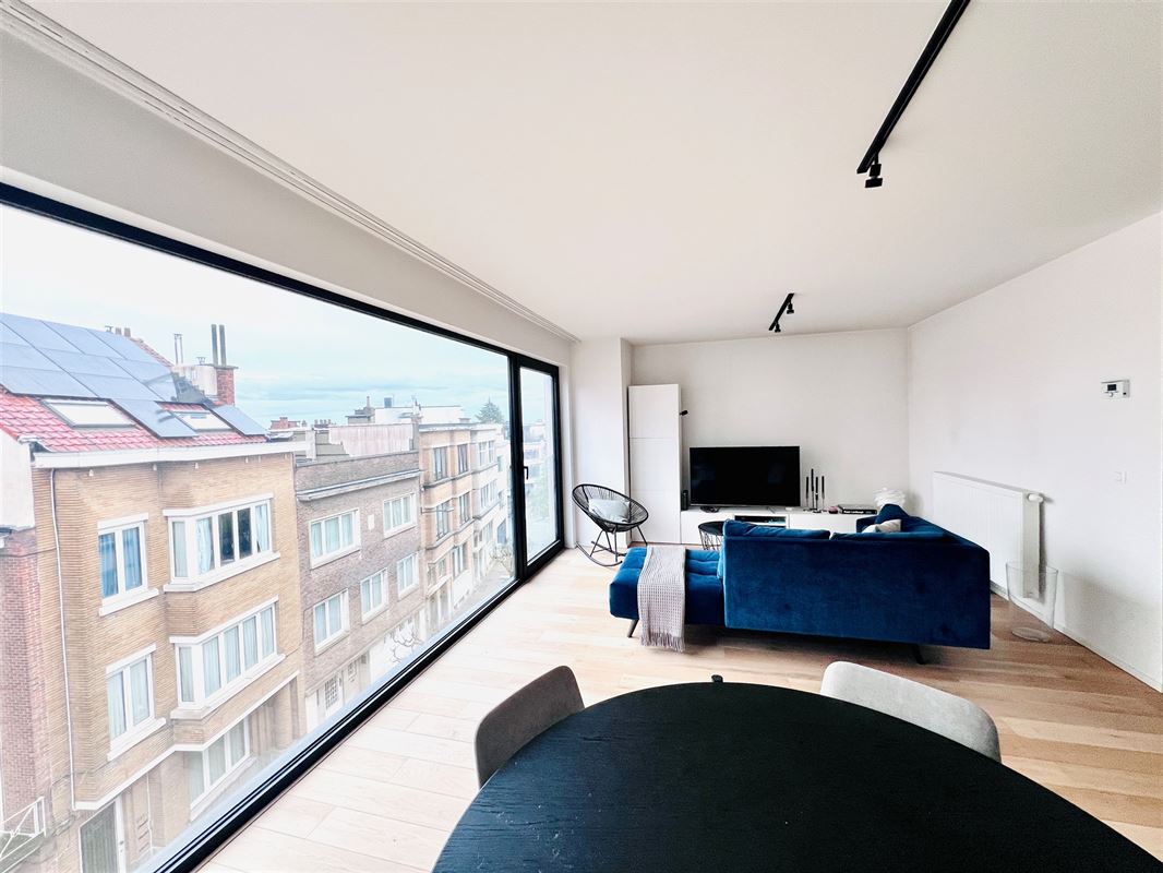 Image 3 : Appartement à 1150 WOLUWE-SAINT-PIERRE (Belgique) - Prix 1.250 €