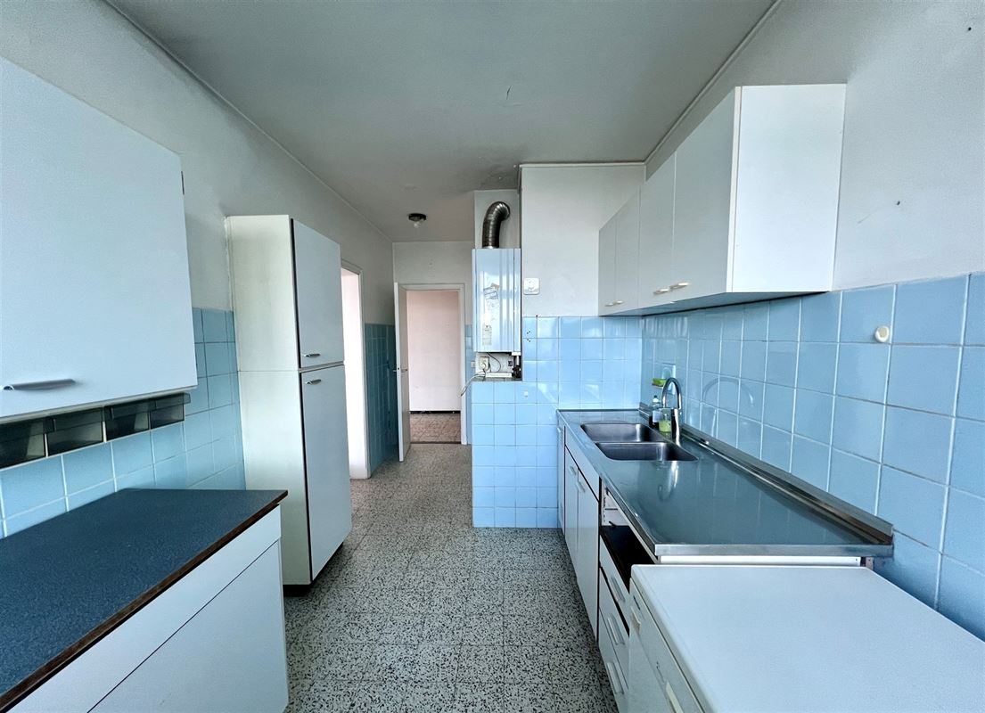 Image 7 : Appartement à 1080 MOLENBEEK-SAINT-JEAN (Belgique) - Prix 195.000 €