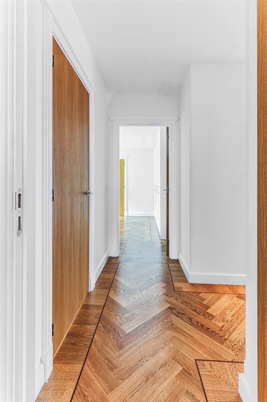 Image 10 : Apartment IN 1000 BRUXELLES (Belgium) - Price 4.950 €