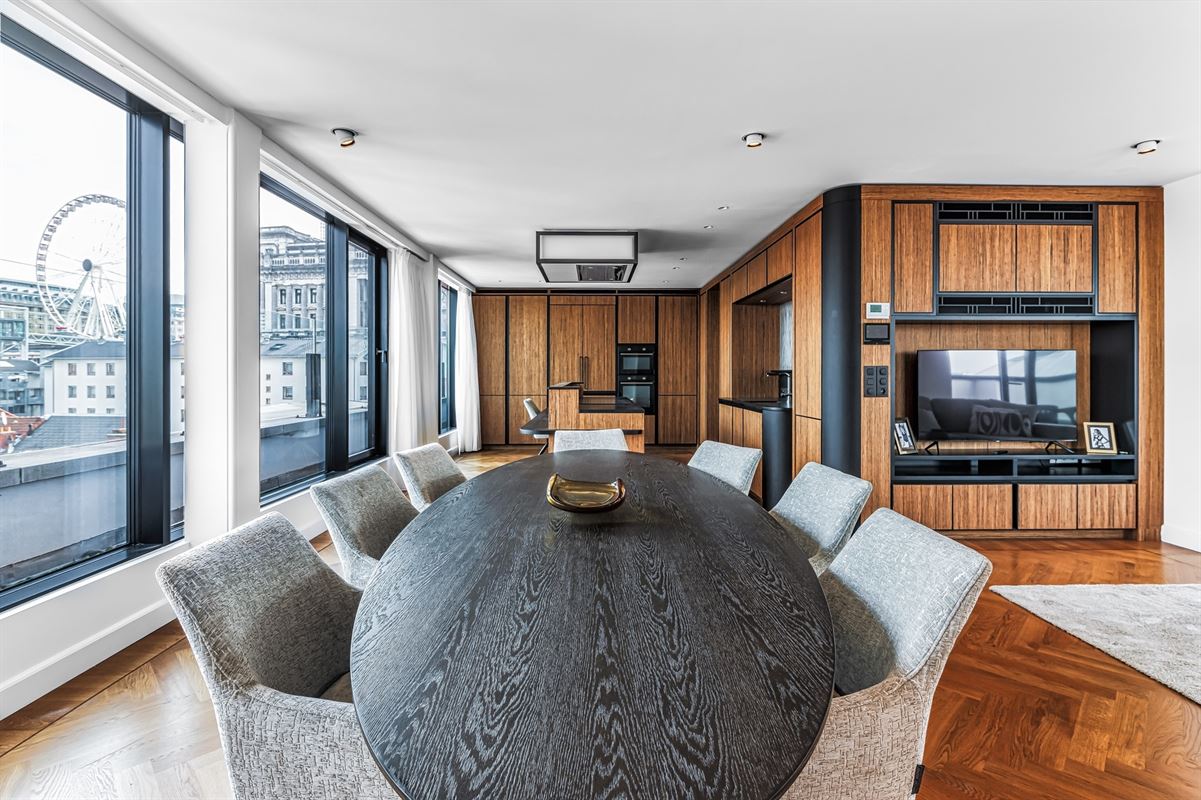 Image 6 : Appartement à 1000 BRUXELLES (Belgique) - Prix 4.950 €