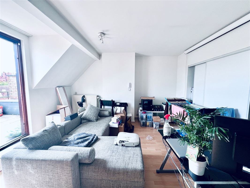 Foto 3 : Appartement te 1150 WOLUWE-SAINT-PIERRE (België) - Prijs € 1.900