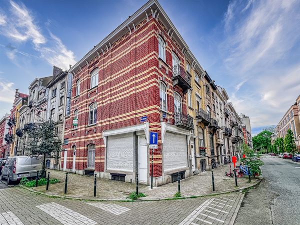 Immeuble de rapport à 1000 BRUXELLES (Belgique) - Prix 700.000 €