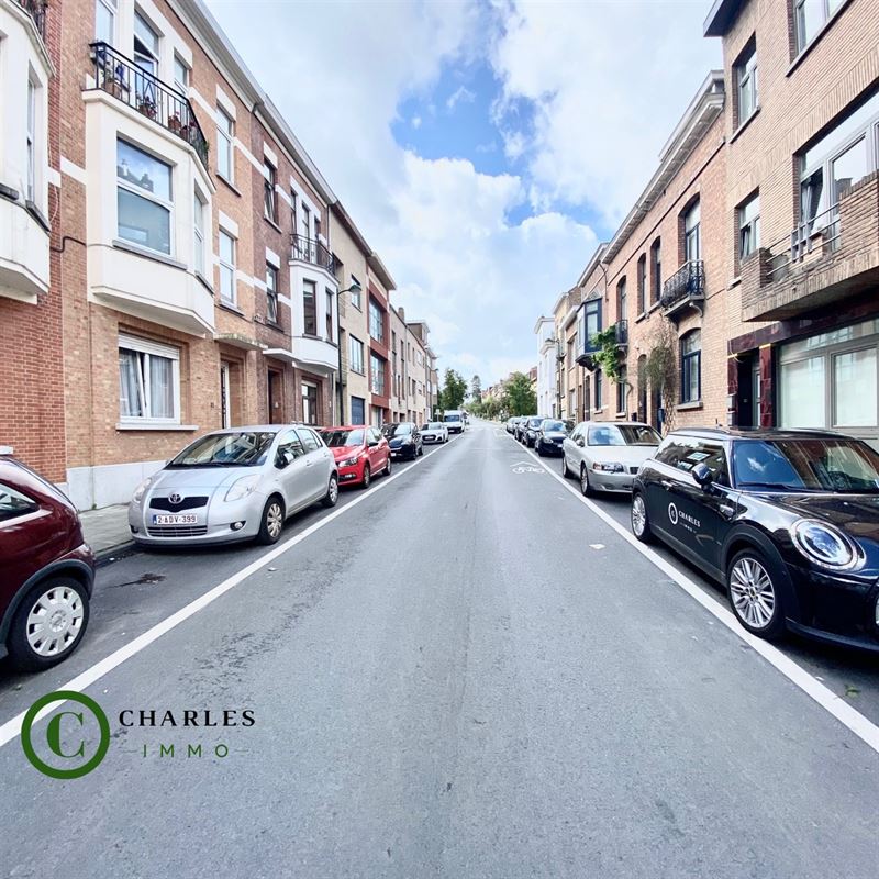 Image 14 : Appartement à 1170 watermael-boitsfort (Belgique) - Prix 730 €