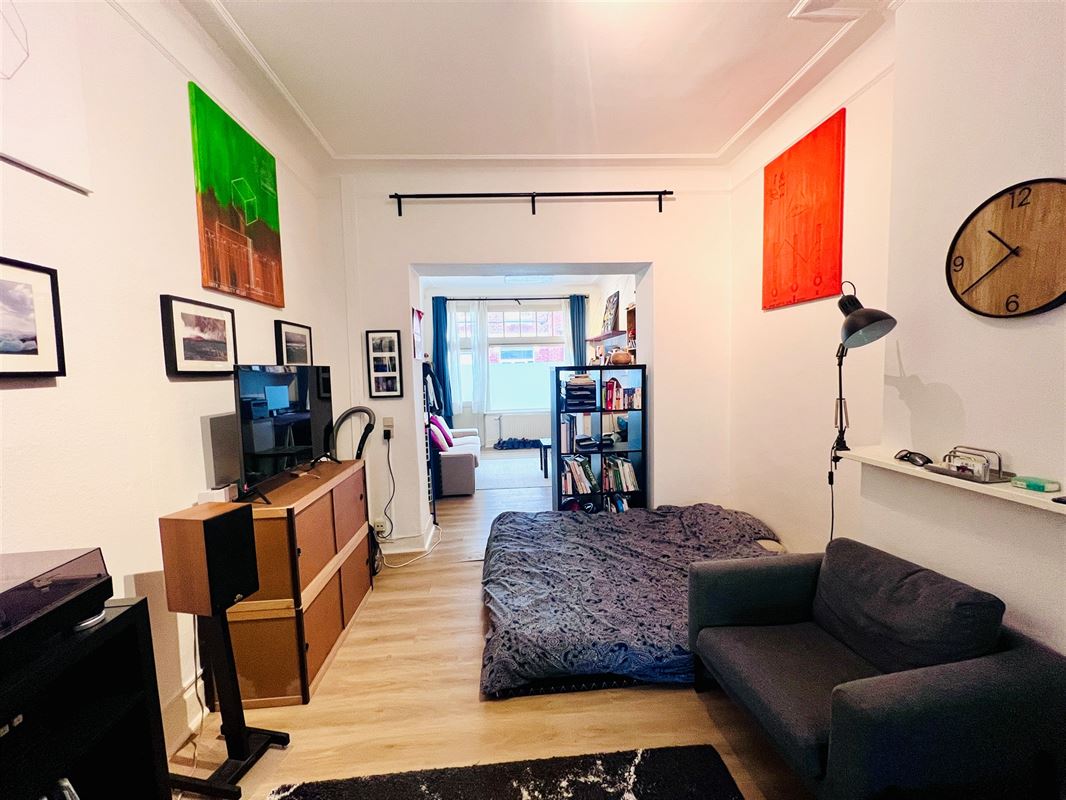 Image 12 : Appartement à 1170 watermael-boitsfort (Belgique) - Prix 730 €
