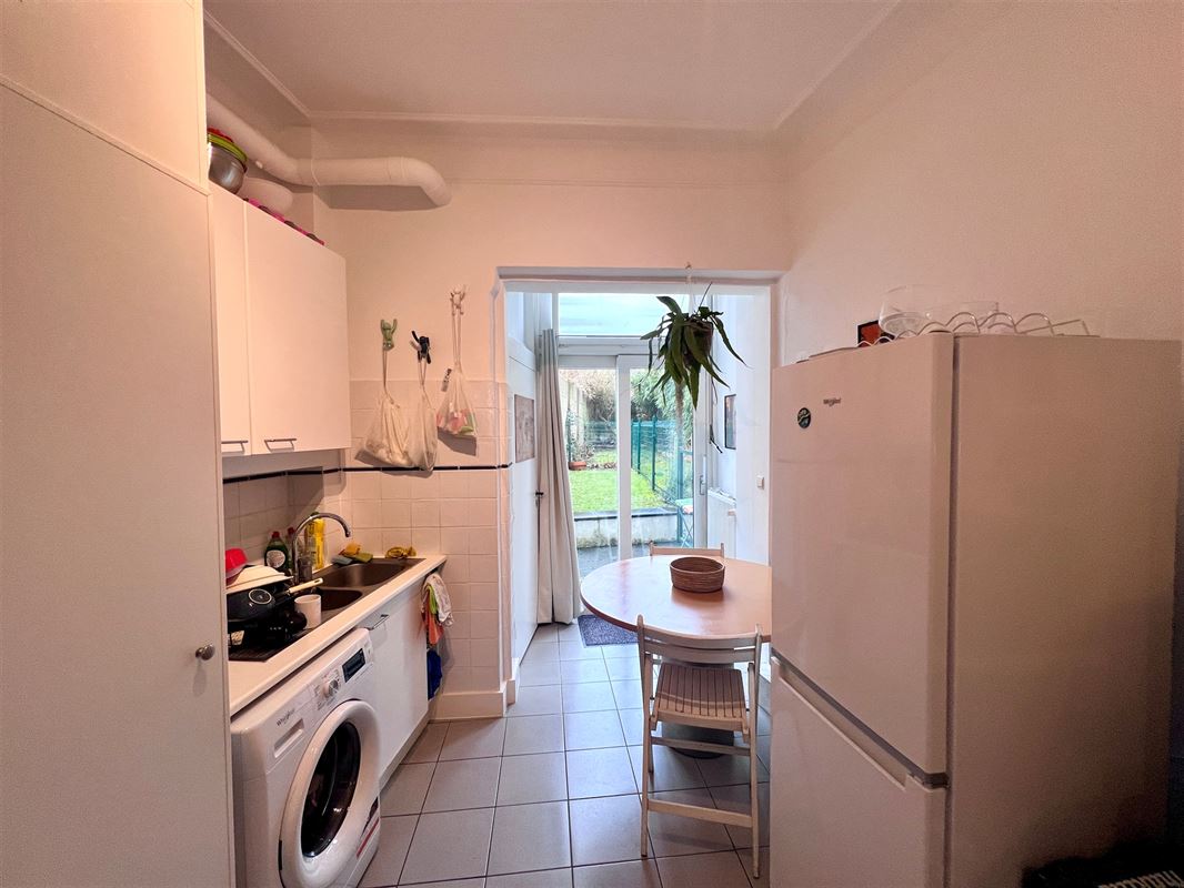 Image 11 : Appartement à 1170 watermael-boitsfort (Belgique) - Prix 730 €